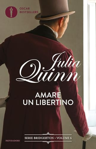 Amare un libertino. Serie Bridgerton (Vol. 6)