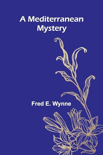 A Mediterranean Mystery