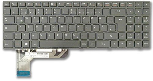 For lenovo IdeaPad 100 15/100 15IBY 100 15IB B50 10 B50 30 B50 B50 – 50/50 – 80 300 – 15 Laptop Keyboard