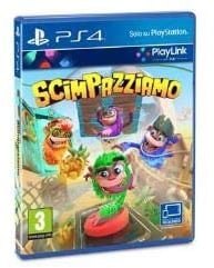 Scimpazziamo - Classics - PlayStation 4