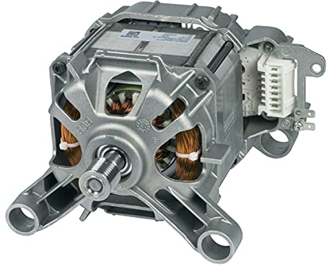 Bosch Siemens 145149 00145149 - Motor de accionamiento del motor principal del motor de arranque 1BA6765OLC lavadora también Constructa Neff Balay Gaggenau