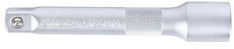 STIER Verlängerung mit Vierkantantrieb 1/2, Länge 250 mm