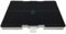 Solution Ahead - 1 Filtre Anti-Odeur au Charbon Actif pour Hotte, Compatible avec Bosch 00705432, 11026771, 00703606