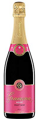 Gramona_Vinos espumoso y champanes - 3 Paquetes de 3 x 250 ml - Total: 2250 ml