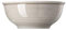 Thomas Trend Colours/Farben - Müslischale 16 cm - 2er-Set - (Moon Grey (Mond-Grau), 2 Stück)