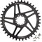 Wolfszahn Direct Mount Runde Kies Rennrad Kettenblätter für SRAM 8-Bolzen Kurbeln (40 Zähne, Drop-Stop B, MTB)