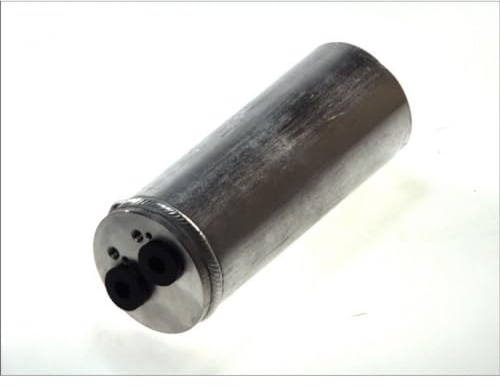 Thermotec KTT120001 - Filtro deshidratante, aire acondicionado