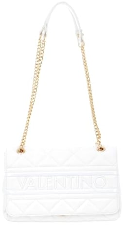 VALENTINO Ada Crossbody Bianco