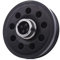 RIDEX 3213B0044 Riemenscheibe Kurbelwelle Kurbelwellenriemenscheibe 10mm 182mm 3,45kg