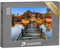 puzzleYOU: Puzzle 2000 Teile „Gyeongbokgung-Palast in Seoul, Korea“ – aus der Puzzle-Kollektion Seoul, Städte Weltweit