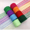 8 rollen Buntes Spitzenband 4.5cm 10m Dünne Spitze Stoff Ribbon Trim fur Hochzeitseinladung Karten Dekorieren Nahen Hair Bow Making Geschenkverpackung