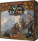CMON Ein Lied von EIS und Feuer: Lannister Starter-Set, Miniatur-Brettspiel, ab 14 Jahren, für 2 Spieler, 60 Minuten Spieldauer
