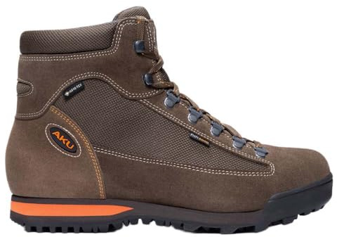 Aku Slope Micro Goretex Hiking Boots EU 42