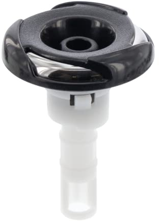 CANADIAN SPA CO. Hurricane Düse direktional, Massagedüse Pool Ø 130 mm, Pool Zubehör