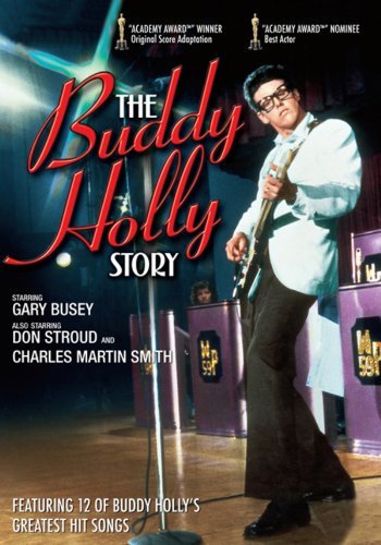 The Buddy Holly Story