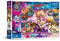 Trefl 50036 PAW Patrol Kinderpuzzle, Mehrfarbig