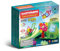 MAGFORMERS Twinkling Garden Set