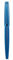 DIPLOMAT - Viper - Rollerball Blau Guilloche - Gehäuse aus Aluminium - Widerstandsfähig und Elegant - 5 Jahre Garantie