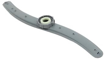 GHJ567RE For midea Brazo rociador for lavavajillas Repuesto de hélice Superior e Inferior WQP12-9270-CN9378A9350G Reemplazo de aspersor Giratorio
