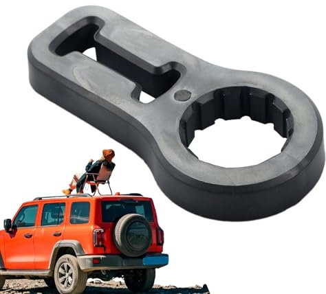 Halterung für Hebegriff für Wagenheber, Griff für Auto, Monkey Kletterstange | sicherer Wagenhebergriff, Gadgets und Zubehör für Baufahrzeuge