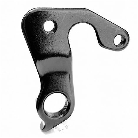 Vuzmode Fahrrad-Schaltauge, for Scott 206473 Contessa Ltd Genius Scale Carbon Spark 660 620 MTB Carbonrahmen Fahrrad Mech Dropout Rennrad-Aufhängerhaken