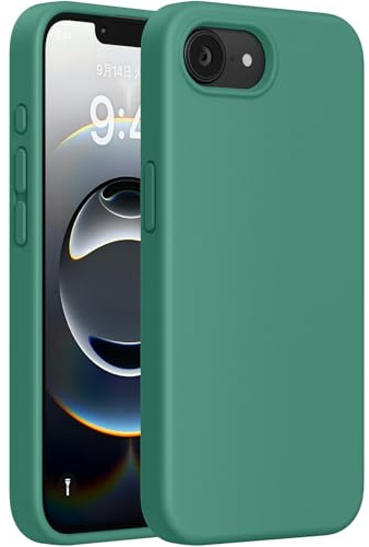 miracase for iPhone 17e Case/16e Case, Drop Protection, Lightweight