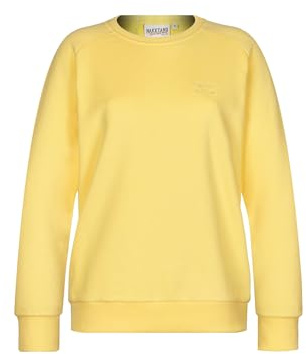 Naketano Damen Sweatshirt Big Krokettenhorst Oversize