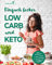 Low Carb & Keto Kochbuch +110 schelle & leckere Rezepte für's ganze Jahr (75 vegetarische) - Süßes ohne Zucker, Frühstück & Herzhaftes. Gesunde Ernährung zum Abnehmen +Nährwertangaben +Ernährungstipps