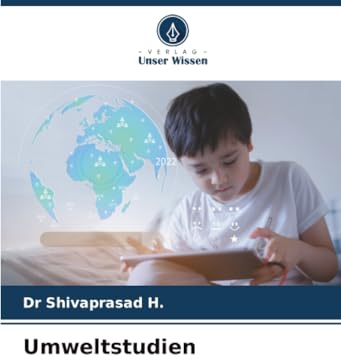 Umweltstudien: DE