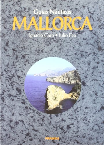 Guía náutica de Mallorca
