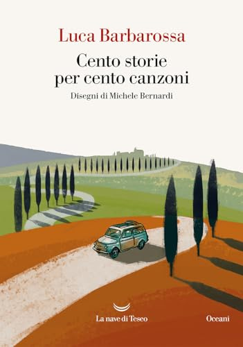 Cento storie per cento canzoni