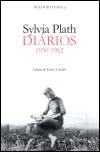 Diários (1950-1962), De Sylvia Plath