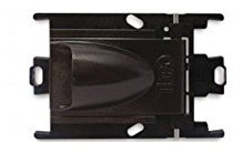 AERTECNICA calza di rivestimento in tessuto per tubo flessibile aspirapolvere centralizzato 7 metri, diametro 32 mm AP385
