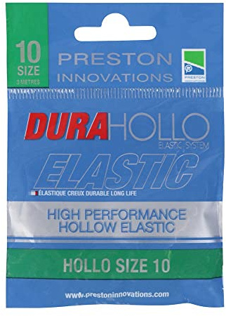 Preston Dura Hollo Elastic (10)
