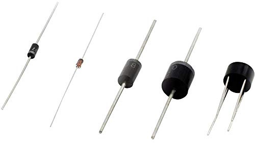 TRU Components Dioden-Sortiment VK-84520 120 St.