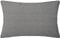 Atmosphera - Kissen - Otto-Motiv - Baumwolle - grau - 30x50 cm - Grau