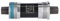 Shimano Herren BBUN300 Innenlager, Silber/Schwarz, One-Size