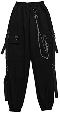 Onsoyours Traingsanzug Damen Jogginganzug Zweiteiler Set Sportanzug Freizeitanzug Fitness Zipper Hoodie Sweatshirt Lange Hose Streetwear Outfit Sport Bekleidungsset G Schwarz M