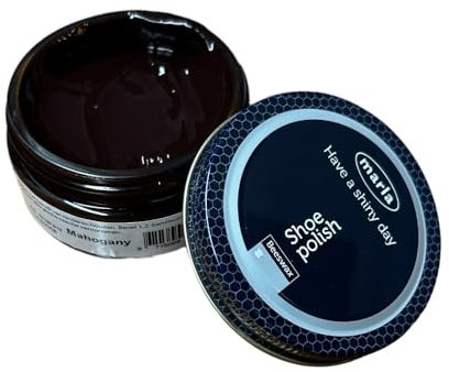 Marla Cirage - Cirage - (013) Acajou - 50 ml