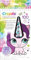 Crayola Creations - Einhorn-Fantasie-Set, Album mit 20 Ausmal-Seiten und 100 Stickern, kreative Beschäftigung für Kinder ab 6 Jahren, 04-1174