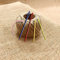 Tessuto di iuta, tessuto di sacco di jute, 2,5 x 1,50 metri per lavori tessili, cucito o decorazione. Set con filo di iuta e aghi per cucire