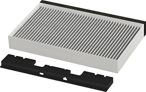 Siemens LZ32CBB14 Zubehör für Dunstabzugshauben,Clean Air Standard Geruchsfilter(Ersatz)