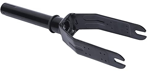SOONHUA Vordergabel für Xiaomi M365 Pro Ersatz elektrische Scoter Gabel Aluminiumlegierung Ersatzteil langlebig einfach zu installieren Rollerzubehör