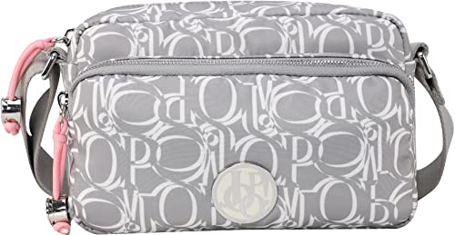 JOOP! Incantato Nell Shoulderbag XS Light Grey