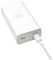 ISDT 10000mAh Powerbank,PB40 15/18W USB C PD Schnelles Aufladen Externer Akku Power Bank,Unabhängige Doppelladung Tragbares Handy Ladegerät,Mini Powerbank Kompatibel mit iPhone,iPad,Tablets usw