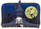 Loungefly Pop Disney Portefeuille L'Étrange Noël de Monsieur Jack Multicolore Taille unique