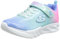 Skechers Flicker Flash Ombre Dreamer Sneaker, Wasserfarben, 32 EU