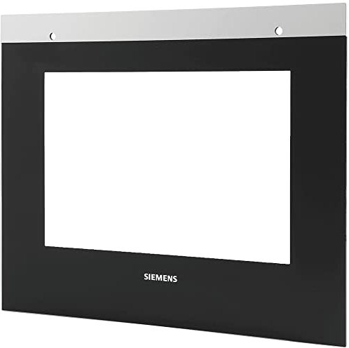 VIDRIO EXTERIOR DE LA FACADA para HORNO SIEMENS - 00776156