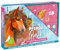 Pferdeglück - Der kreative Adventskalender. 24 Überraschungen für Pferde-Fans: Große Box (38,5 x 26,5 x 5 cm) mit 24 kleinen Boxen