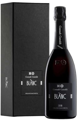 Contadi Castaldi Blanc, 0.75l, Astucciato